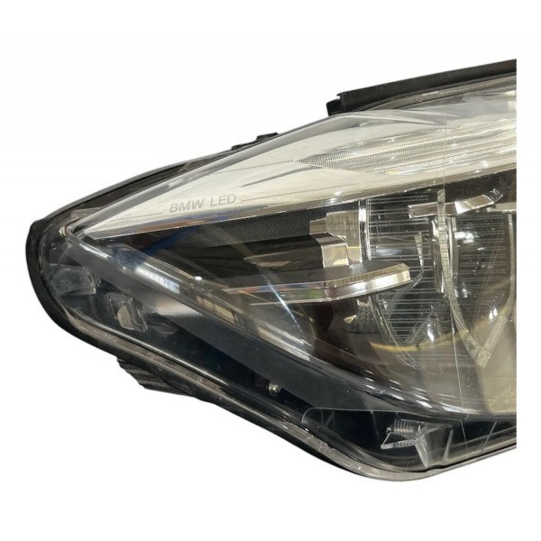 Farol Direito Full Led Bmw 320i 328i 2016 A 2018