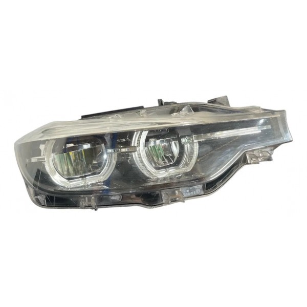 Farol Direito Full Led Bmw 320i 328i 2016 A 2018