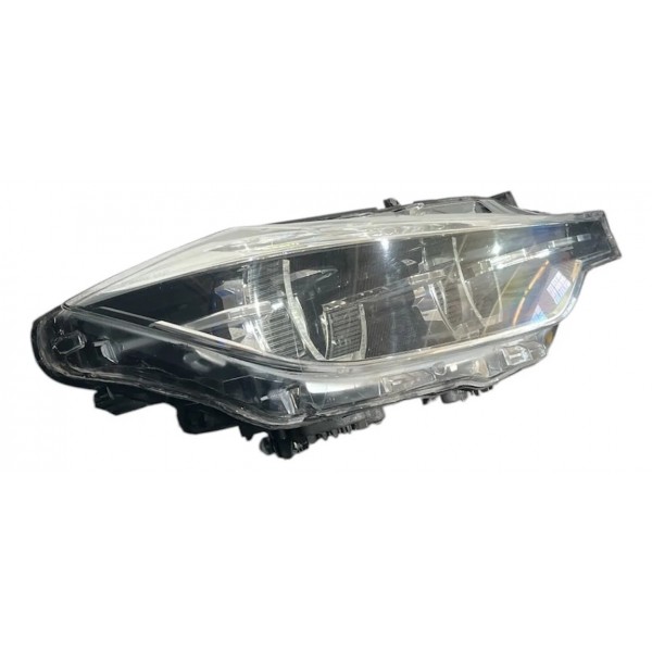 Farol Direito Completo Bmw 320i Full Led 2016 A 2018