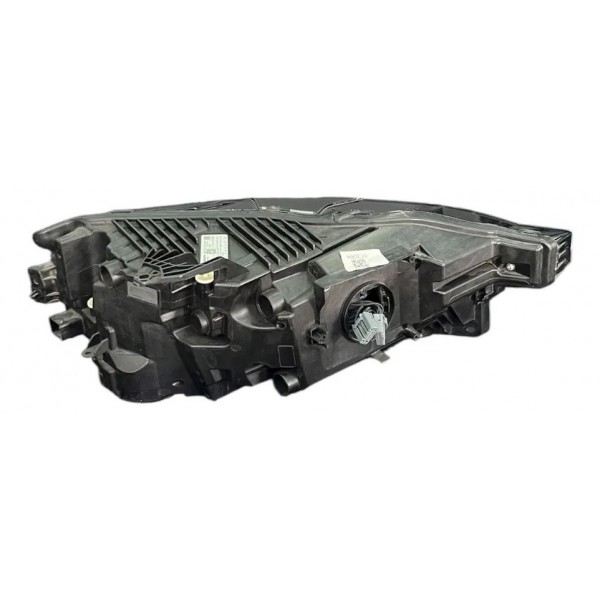 Farol Da Volvo Xc60 Full Led Lado Esquerdo 2017 A 2024 Esquerdo/motorista