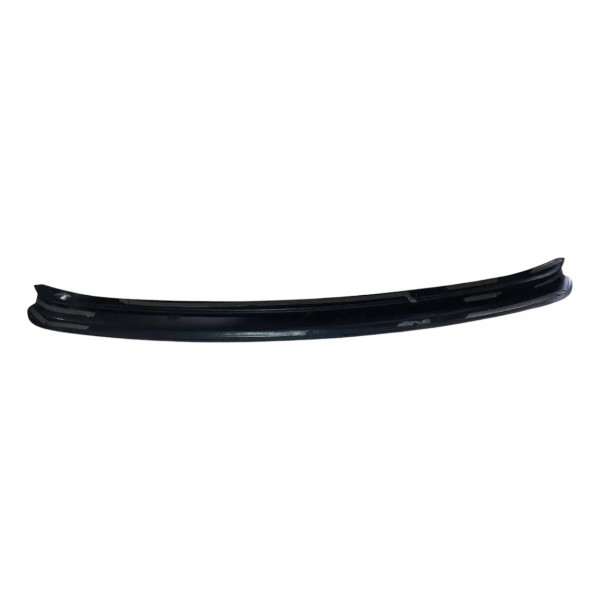 Moldura Para-choque Traseiro Jeep Compass 2020 2024