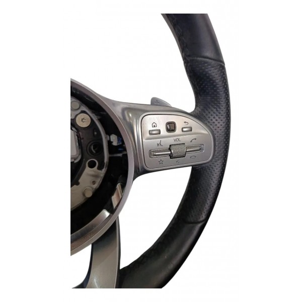 Volante Mercedes Benz Glc 300 2023