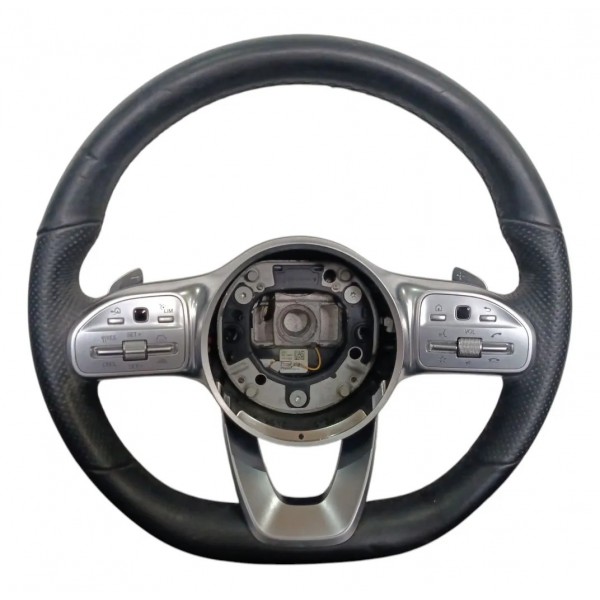 Volante Mercedes Benz Glc 300 2023