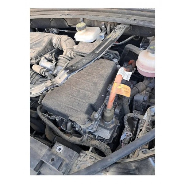 Motor Parcial Byd Song Plus Híbrido 1.5 2025