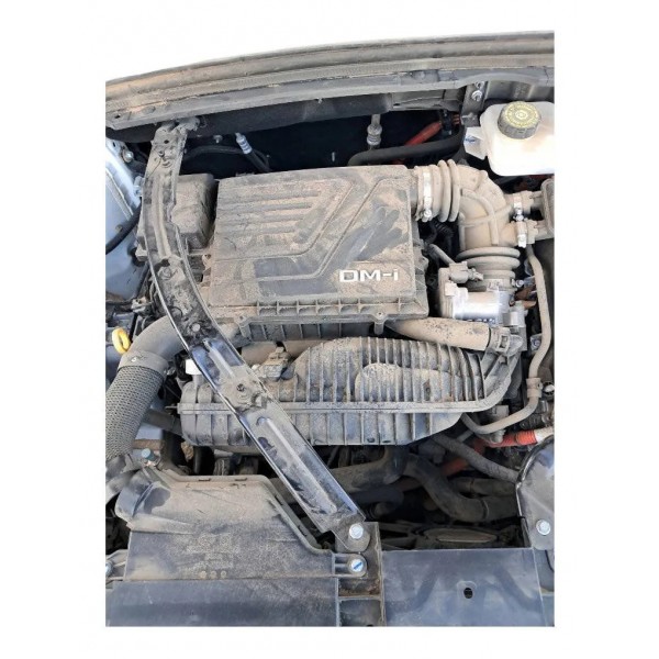 Motor Parcial Byd Song Plus Híbrido 1.5 2025