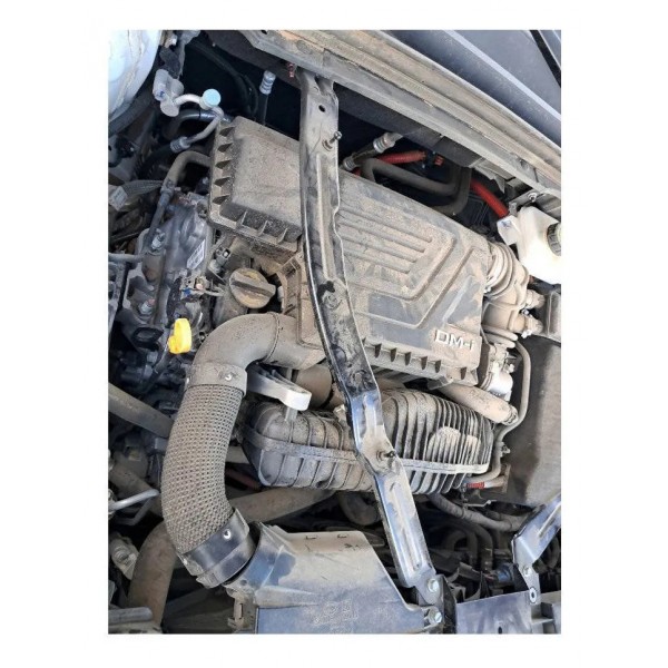 Motor Parcial Byd Song Plus Híbrido 1.5 2025
