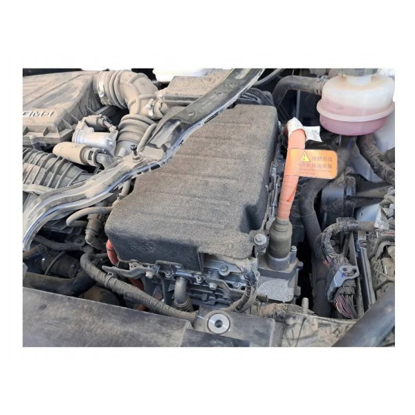Motor Parcial Byd Song Plus Híbrido 1.5 2025