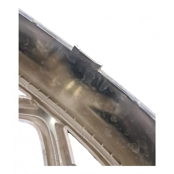 Emblema Grade Dianteira Chery Tiggo 8 2021/2023