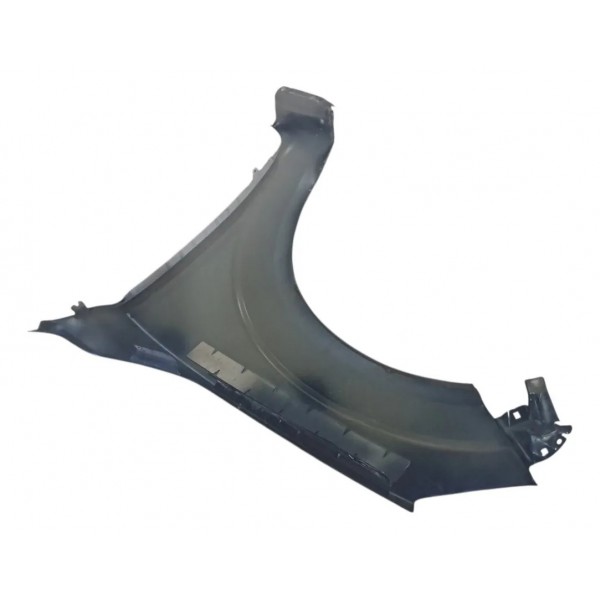 Páralama Direito Nissan Frontier 2023 2024 2025