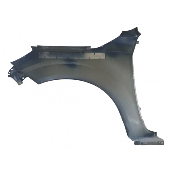 Páralama Direito Nissan Frontier 2023 2024 2025