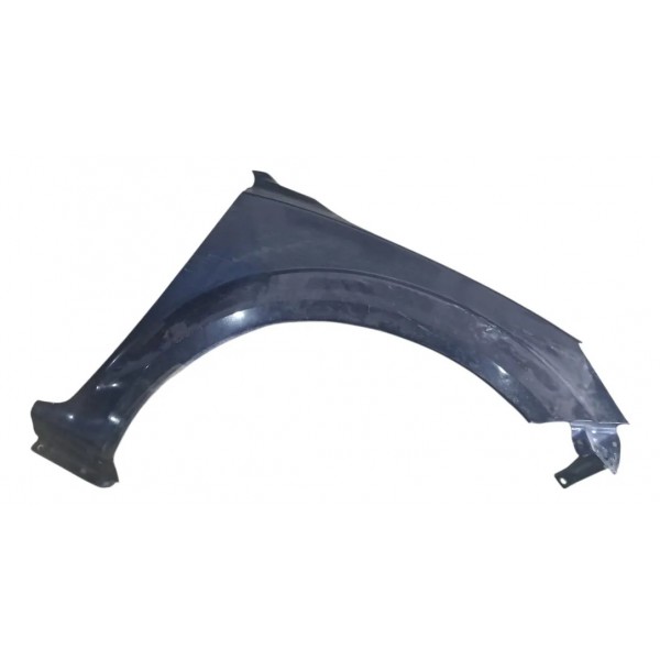 Páralama Direito Nissan Frontier 2023 2024 2025