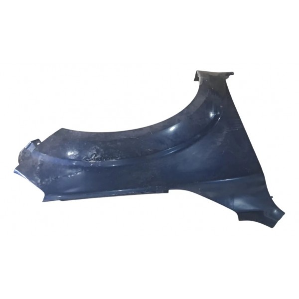 Páralama Direito Nissan Frontier 2023 2024 2025