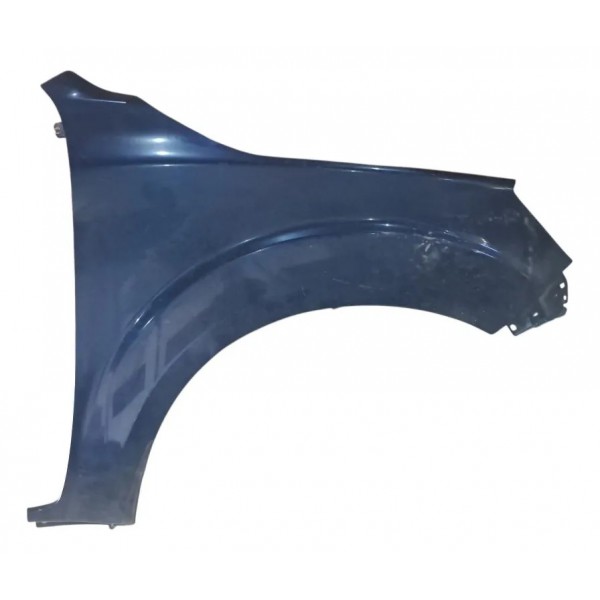Páralama Direito Nissan Frontier 2023 2024 2025