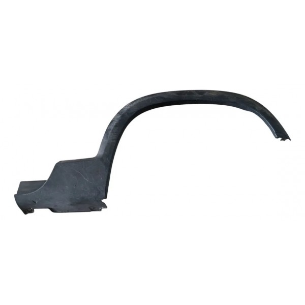 Friso Moldura Paralama Traseira Esquerda Fiat Toro 2023 2024