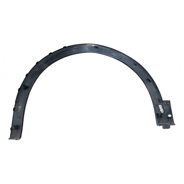 Moldura Paralama Dianteira Direta Volkswagen T-cross 20 24