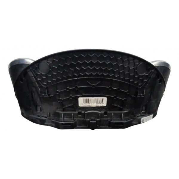 Moldura Painel Instrumentos Mercedes Benz Glc 300 2023