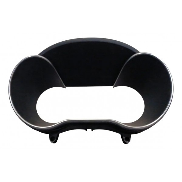 Moldura Painel Instrumentos Mercedes Benz Glc 300 2023