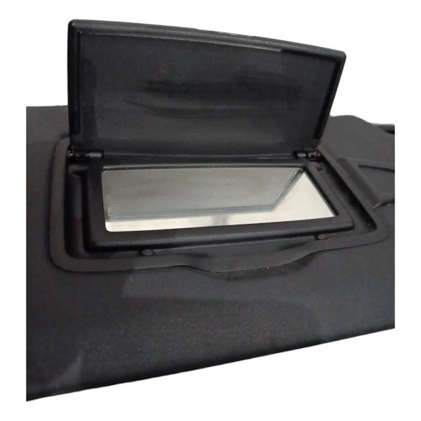 Quebra Sol Esquerdo Mercedes Glc 300 2023
