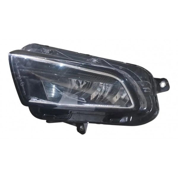 Farol Direito Fiat Toro Led 2022-2025