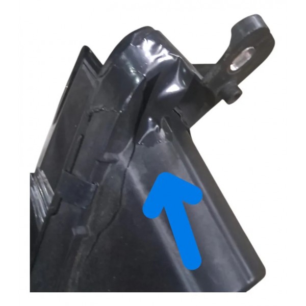 Farol Direito Fiat Toro Led 2022-2025
