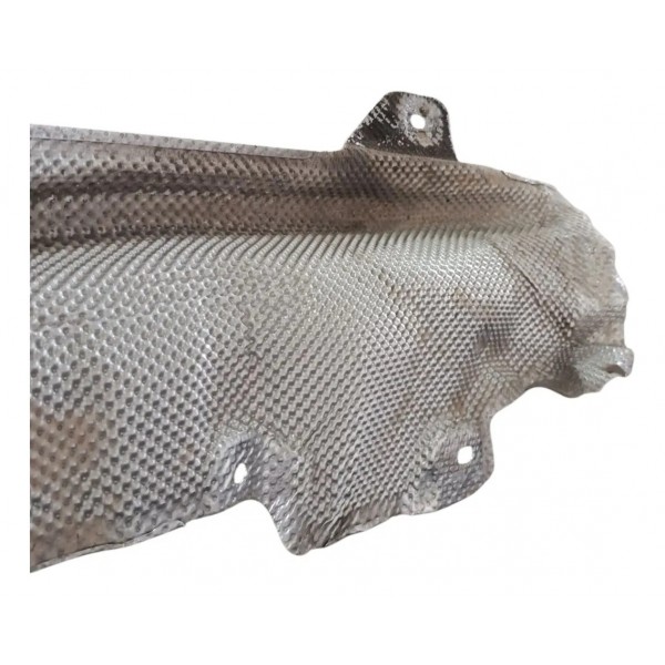 Defletor Escape Esquerdo Mercedes Glc 300 2023