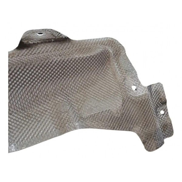 Defletor Escape Esquerdo Mercedes Glc 300 2023