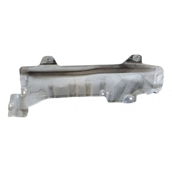 Defletor Escape Esquerdo Mercedes Glc 300 2023