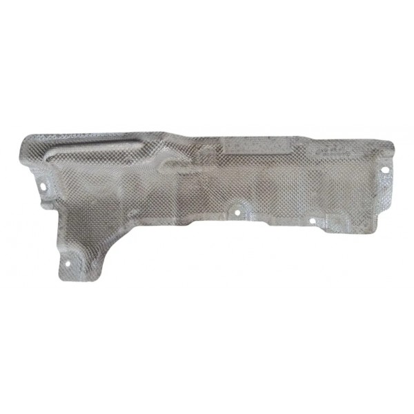 Defletor Escape Mercedes Glc 300 2023