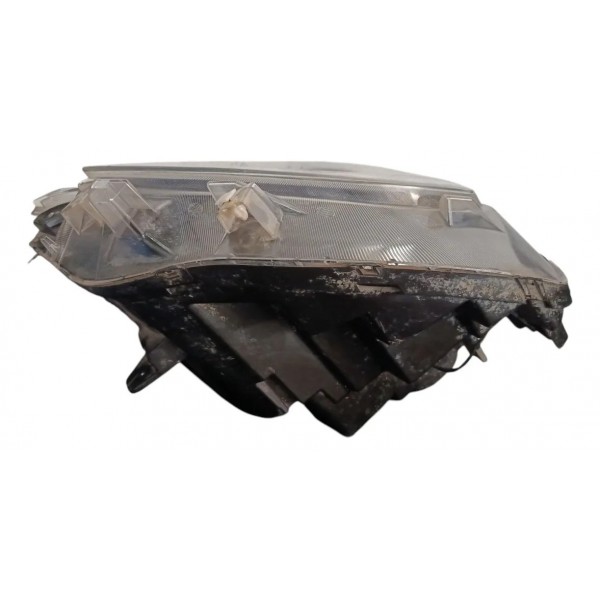 Farol Esquedo Chevrolet Montana 2025