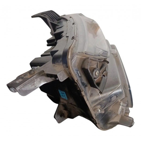 Farol Esquedo Chevrolet Montana 2025