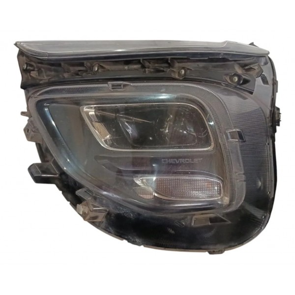 Farol Esquedo Chevrolet Montana 2025