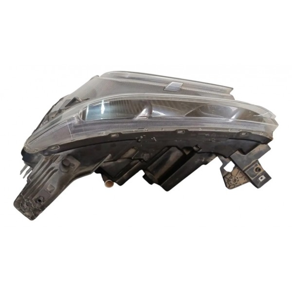 Farol Esquedo Chevrolet Montana 2025
