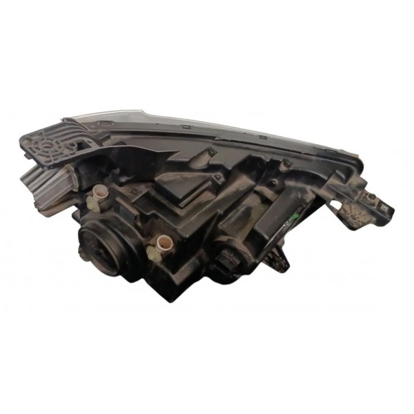 Farol Esquedo Chevrolet Montana 2025