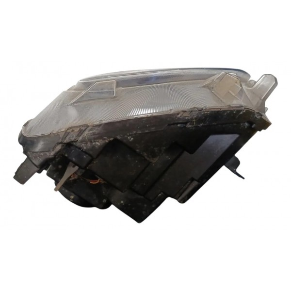 Farol Direito Chevrolet Montana 2025