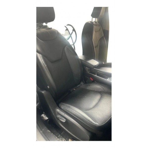 Banco Dianteiro Esquerdo Jeep Compass 2023