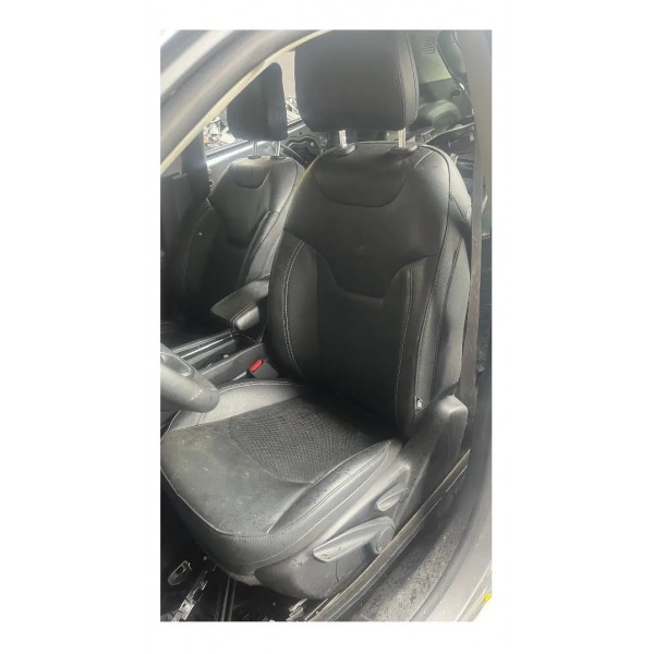 Banco Dianteiro Esquerdo Jeep Compass 2023