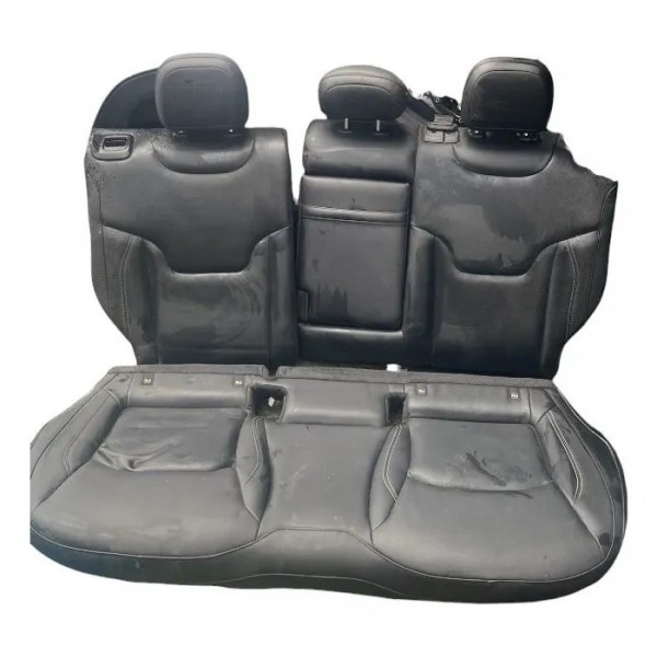 Banco Traseiro Completo Jeep Compass 2023