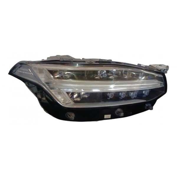 Farol Direito Volvo Xc90 2018 2021