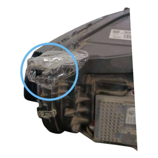 Farol Direito Volvo Xc90 2018 2021
