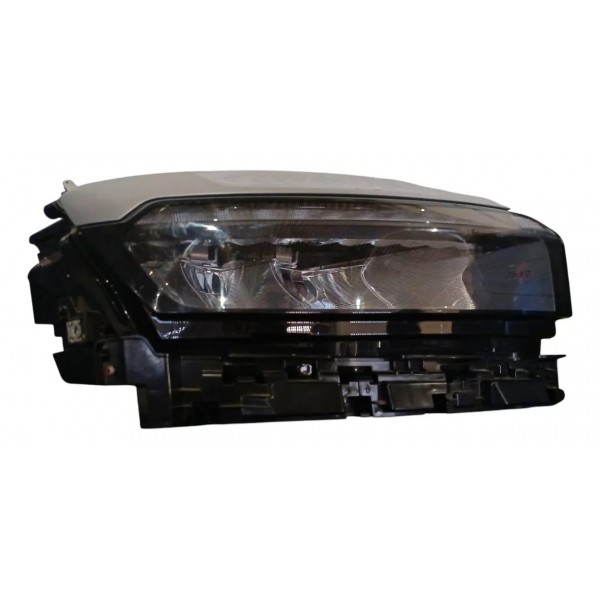 Farol Direito Jeep Commander 1.3 2021 2023