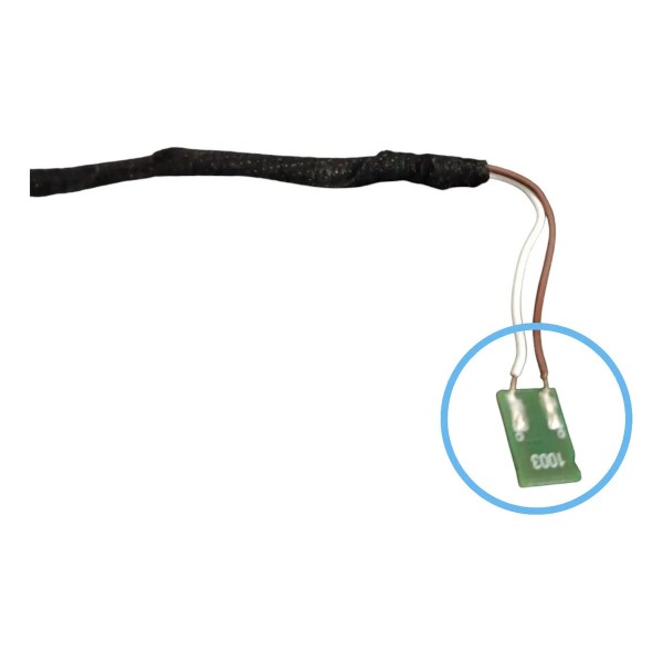 Chicote Iluminação Apoio Braço Mercedes Glc 300 2023