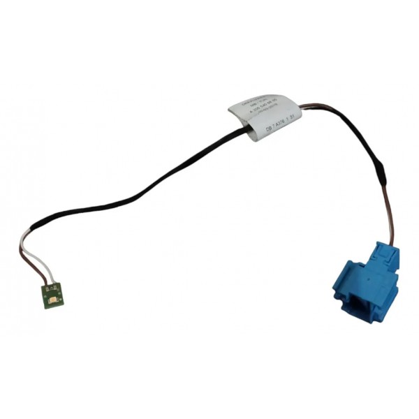 Chicote Iluminação Apoio Braço Mercedes Glc 300 2023