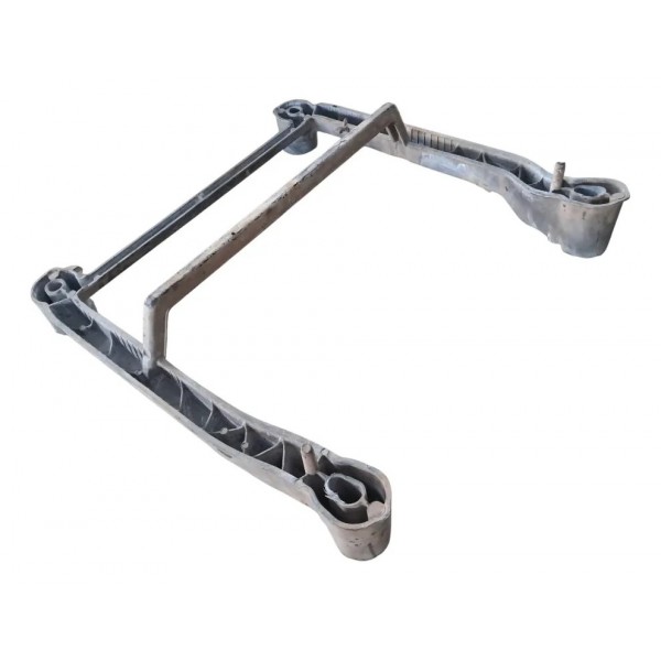 Suporte Banco Dianteiro Esquerdo Volvo Xc60 2023-2024
