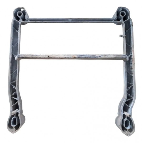 Suporte Banco Dianteiro Esquerdo Volvo Xc60 2023-2024