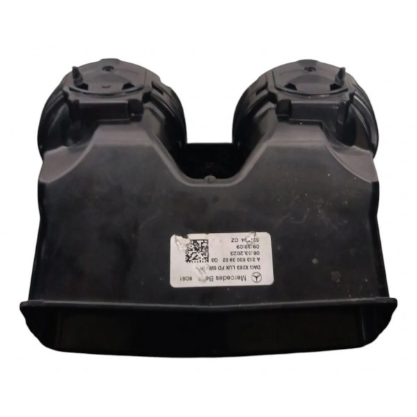 Difusor Ar Console Traseira Mercedes Glc 300 2023