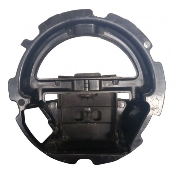 Suporte Radar Parachoque Dianteiro Mercedes Glc 300 2023