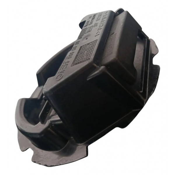 Suporte Radar Parachoque Dianteiro Mercedes Glc 300 2023