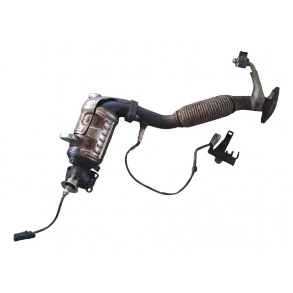 Catalisador Hyundai Creta 2021-2025 1.0 Tdgi