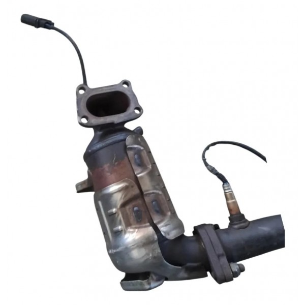Catalisador Hyundai Creta 2021-2025 1.0 Tdgi