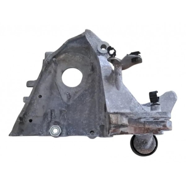 Suporte Bomba Alternador Ram Rampage 2023 2024